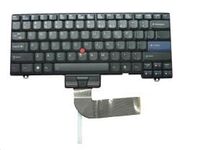 Keyboard (DUTCH) FRU42T3809, Keyboard, Dutch, Lenovo Einbau Tastatur