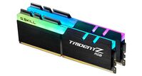 00C17D-16Gtzr Memory Module , 16 Gb 2 X 8 Gb Ddr4 4400 Mhz ,