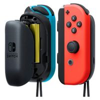 Switch Joy-Con Aa Battery , Pack Pair Set ,