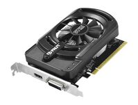 Graphics Card Nvidia Geforce , Gtx 1650 4 Gb Gddr5 ,