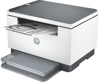 Laserjet Mfp M234Dw Printer, Black And White, Printer For Többfunkciós nyomtatók
