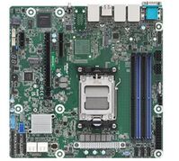 Motherboard Amd B650 Express , Socket Am5 Micro Atx ,