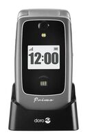 Primo 418 7.11 Cm (2.8") 110 G Graphite Camera Phone Egyéb