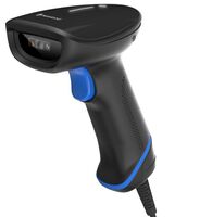 HR23 Dorada 2D CMOS Handheld , Reader, 3.5m coiled USB ,