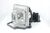 Projector Lamp for Dell 200 Watt, 2500 Hours 1800MP Lampen
