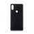 Xiaomi Mi 8 BAck Cover Black Rear Cover for housing With adhesive Handyhüllen