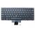 Keyboard (US ENGLISH) 04W0908, Keyboard, English, Lenovo, ThinkPad Edge E120, E125, E130, E135 Einbau Tastatur