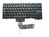 Keyboard (DUTCH) FRU42T3809, Keyboard, Dutch, Lenovo Einbau Tastatur