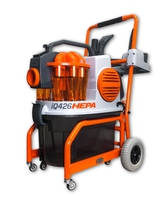iQ Power Tools iQ426HEPA CE Cyclonic Bouwstofzuiger