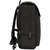 MOCHILA CON SOLAPA PORTATIL 13,3+USB SAFTA BUSINESS "BLACK"