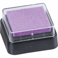 Stempelkissen Mini 3x3cm violett