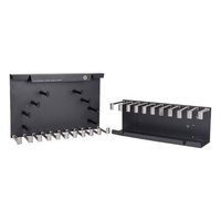 HP 12518E Optional Cbl Guide for DC Swch