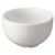 Churchill Sandringham & Nova Lids for Sugar Bowl in White Porcelain - Round