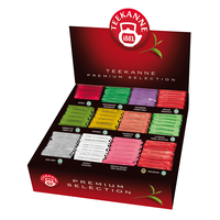 Tee Teekanne Premium Selection Box RFA