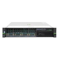 Fujitsu Server Primergy RX2540 M2 2x 14C E5-2690 v4 2,6GHz 64GB 16xSFF EP420i