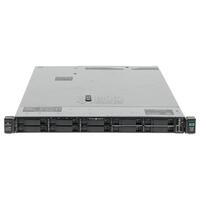 HPE ProLiant DL360 Gen10 NC 2x 12-Core Gold 5118 2,3GHz 128GB 8x SFF 2x NVMe