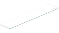 Antirutschmatte Silikon 150 Standard/Snello perlweiss PEKA 100.1180.57