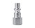 CEJN - insteeknippel - eSafe 300 - 022 x G1/4 binnendraad - 10-300-5202