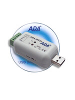 Konwerter USB na RS485 / RS422 ADA-I9141 CEL-MAR