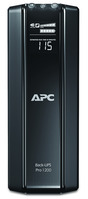 APC Power-Saving Back-UPS Pro 1200, 230V, Schuko Bild 1