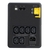 APC Back-UPS 1200VA, 230V, AVR, IEC Sockets Bild 3