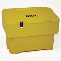 Salt and grit bin - 115L