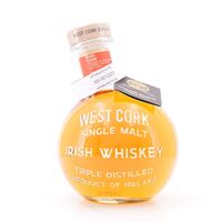 West Cork Maritime - Rum Cask Single Malt (0,7 Liter - 46.0% vol)