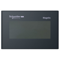 Touchpanel-Bildschirm 3"4 Monochrom Ethernet G/O/R