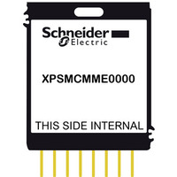 Speicherkarte für Konfiguration des modularen Sicherheitscontrollers XPSMCM