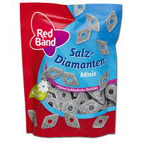 Red Band Salzdiamanten Minis 200g Beutel