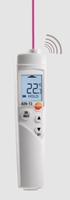 Infrarotthermometer testo 826 | Typ: 826-T4