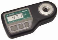 Digital-Refraktometer | Typ: PR-201a