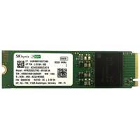 256GB Hynix SSD M.2 BC501 meghajtó (HFM256GDJTNG-8310A)