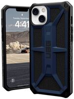 Urban Armor Gear Monarch Case Apple iPhone 14 Plus tok kék (114033115555)