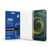 Xpro Apple iPhone 14 Pro Max Tempered Glass kijelzővédő fólia (126646)
