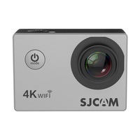 SJCAM Action Camera SJ4000 Air Ezüst