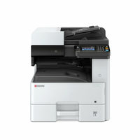 ECOSYS M4125idn - Laser - Mono printing - 1200 x 1200 DPI - A3 - Direct printing