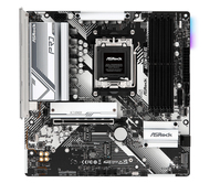 A620M PRO RS - Motherboard - micro ATX - Socket AM5 - AMD A620 Chipsatz - USB 3.