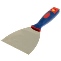 R.S.T. RTR551AF Drywall Putty Knife Soft Touch Flex 100mm (4in)