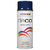 PlastiKote 01634 Deco Spray Paint High Gloss RAL 5010 Gentian Blue 400ml