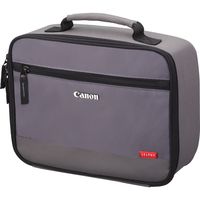 Canon SELPHY CP Transporttasche DCC-CP2, grau - für CP Drucker