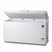Ultra-low temperature chest freezers ULT series up to -86°C Type ULT C300