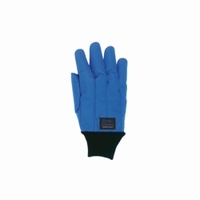 Protection Gloves Cryo Gloves® Standard wrist length with knitted cuff Glove size XL