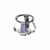 Accessories for shakers and mixers Type Size 3 100ml erlenmeyer clamp with attachment clip for the perforated platform m