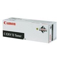 Toner CANON C-EXV 13 fekete