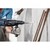 Bosch 2608833911 Brocas para martillos perforadores SDS Plus 5X 6,6,8,8,10 set 5 uds
