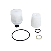 F73G-KITA40 Serviceset t.b.v. F73G 40Mu auto aftap