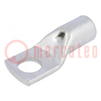 Punta: anillo tubular; M20; 150mm2; crimpados; para conducto