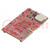 SOM; Cortex A8; 512MBRAM; AM3352; IDC40 x4,microSD; -40÷85°C; DDR3