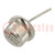 Diode: rectifying; 800V; 25A; anode on wire; Ifsm: 300A; Ufmax: 1.7V